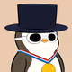 Pudgy Penguins NFTs