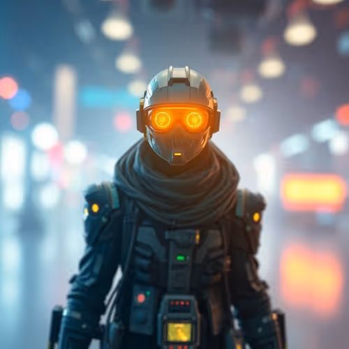 WubWub NFTyMcNFTface