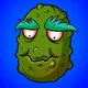 Mutant Pickle Trench Club