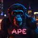 APE NIGHT CITY OG