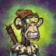 Fallout Apes