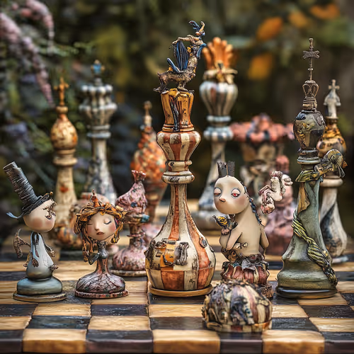 Chessboard