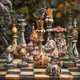 Chessboard