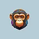 Ape Stickers
