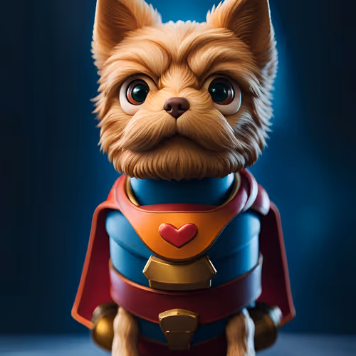 SUPERDOGAPE