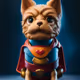 SUPERDOGAPE