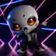 THE BLACK GRID: HEX ORIGIN - OG Hog Holder Edition