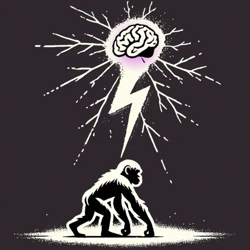 Apemania