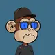 Baby Apes