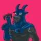 Goatverse NFT Avatar