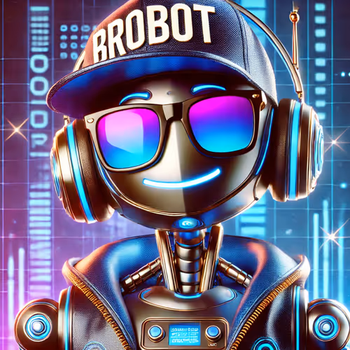 Brobot
