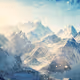 Mountains