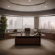 Office design