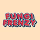 Fungi Frenzy