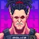 Cyber Punks on Ape