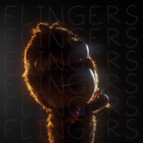 Flingers - Holocene 2.0