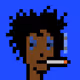 Punk #3807
