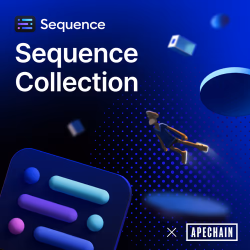 SequenceApechainArchitects