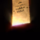 GOLDEN TICKET (SOLD OUT)