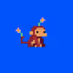 Ape-Bit Chimps
