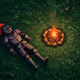 CHILL KNIGHT