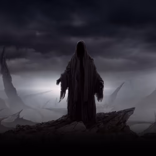 Darkness