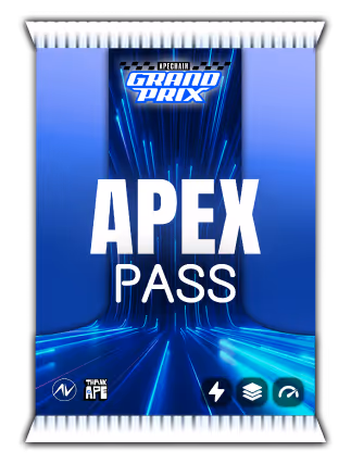 ApeX Pass