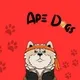 🦴Ape Dogs🦴