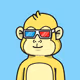 Monkeez Ape
