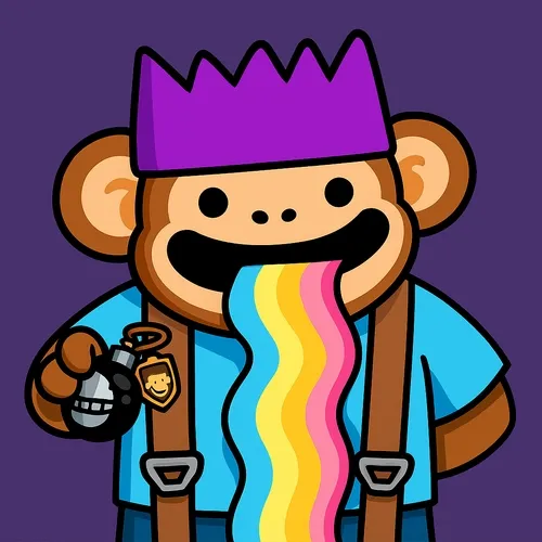 APE Puppets V2