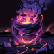 Burn Ape