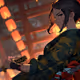 Samurai