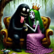 Love is Ape