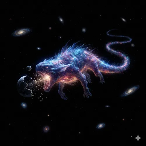 Moon Eater