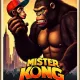 Mister Monkee at the Movies Special Edition #1