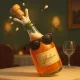 Uncorked