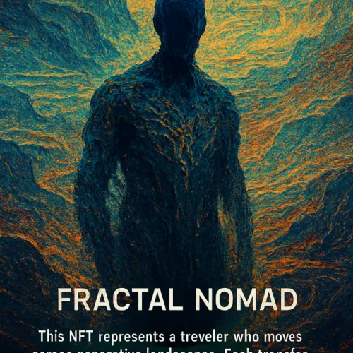 Fractal Nomad