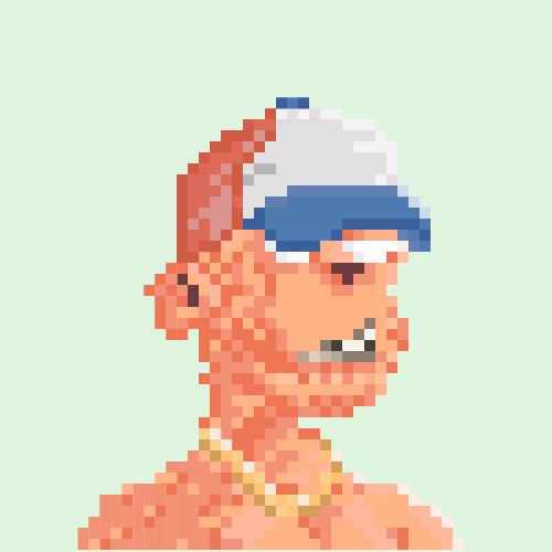 Pixelated y00ts