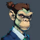 CRAZY APE CLUB