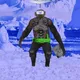 APE BEAR PIGS 3D BY BIG AL