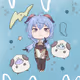 A cute Cryo crush APE