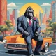 Ape Worker