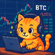 The Cat and the Billion-Dollar Dream