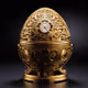 GOLDEN EGG APE