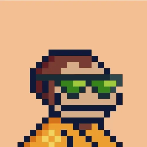 Small Bros: Business Casual Pixel Perfect