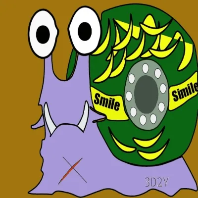SuperSnail