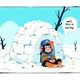 Mister Monkee's Journey #3
