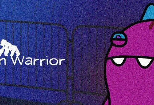 Trench Warrior