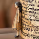 the girl and the essays