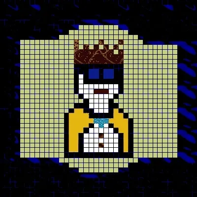 King of notebooks APE